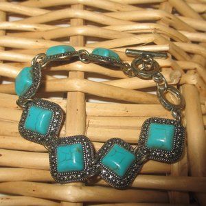 4 PC BRACELETS SET BUNDLE